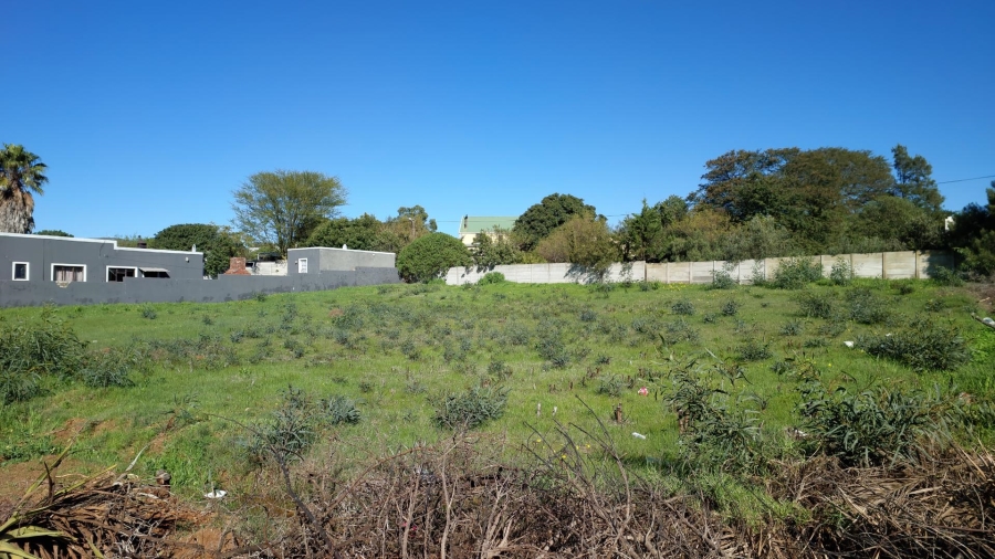 0 Bedroom Property for Sale in Darling Western Cape